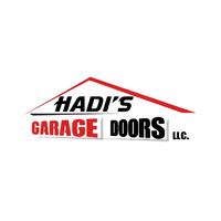 Hadi's Garage Doors