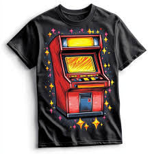 Arcade Machine