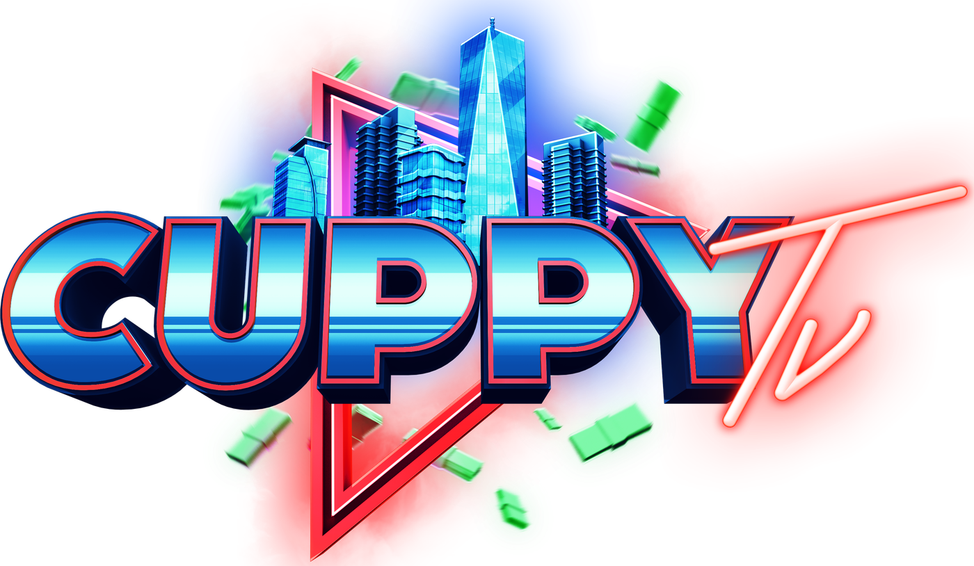 CuppyTv