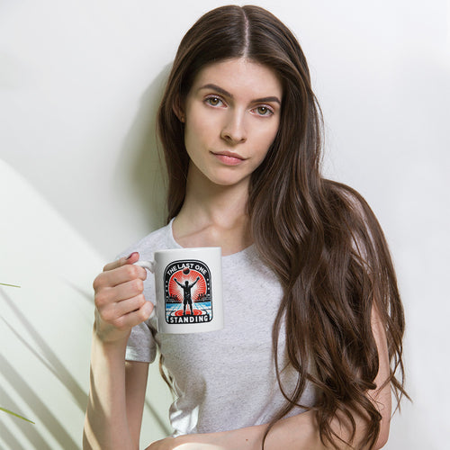 Last One Standing — Flagship Game Mug